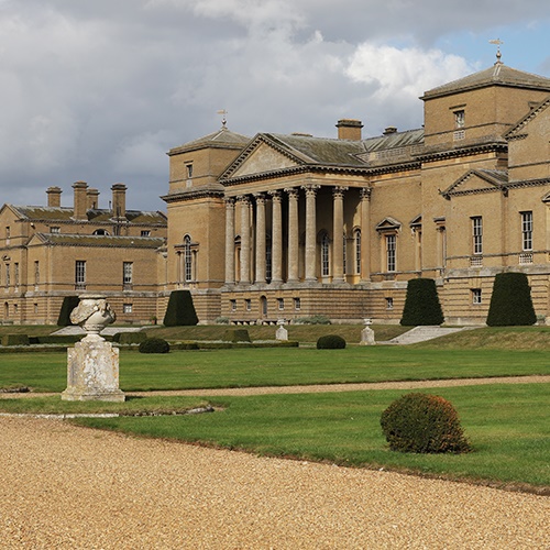 Earl to auction 450 family artefacts in ultimate attic sale at Holkham Hall in Norfolk